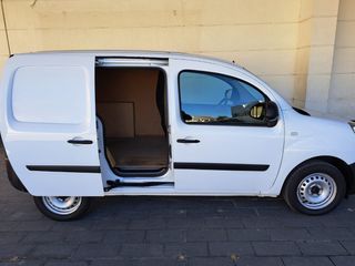 Renault Kangoo 2018