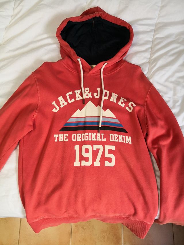 Jersey Inside - Hombre - Talla S