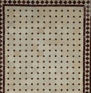 MESAS DE MOSAICOS ARTESANALES