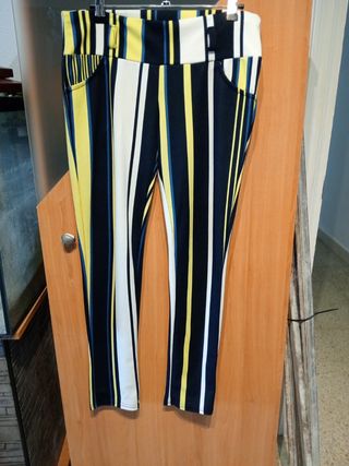 Pantalones vestir