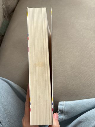 Perdona pero quiero casarme contigo