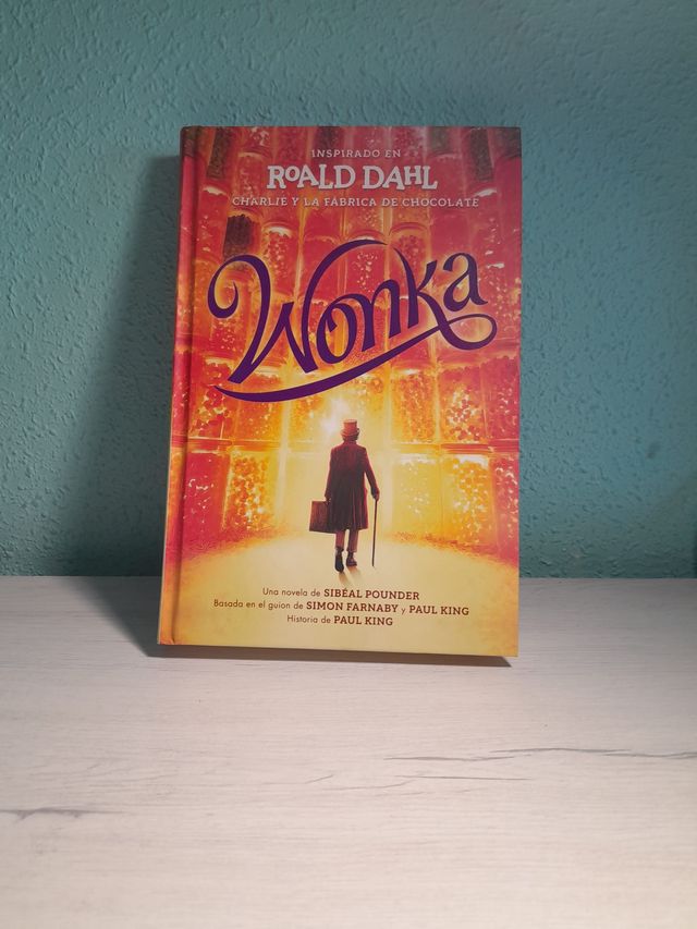 Wonka
