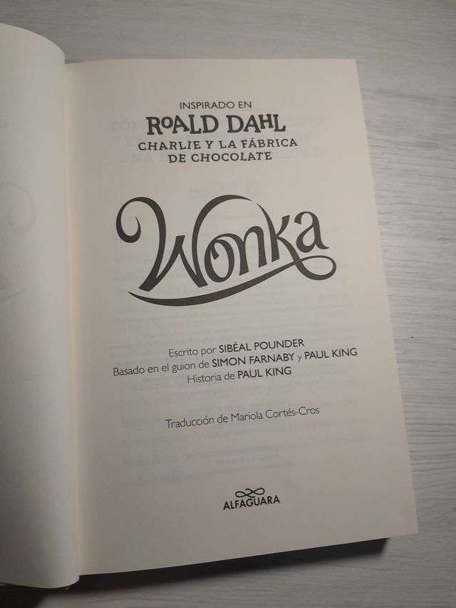Wonka
