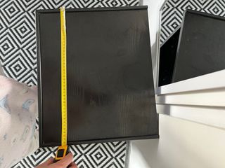 Mesita auxiliar con ruedas. TV. Organizador.