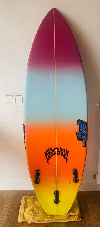 Tabla surf niño lost