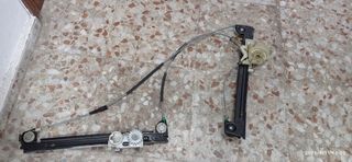 Mecanismo elevalunas Mini R50 Izquierdo 
