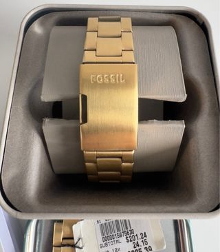 Reloj Fossil