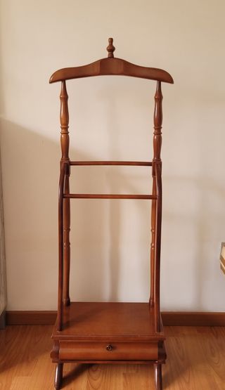 Galan de noche vintage