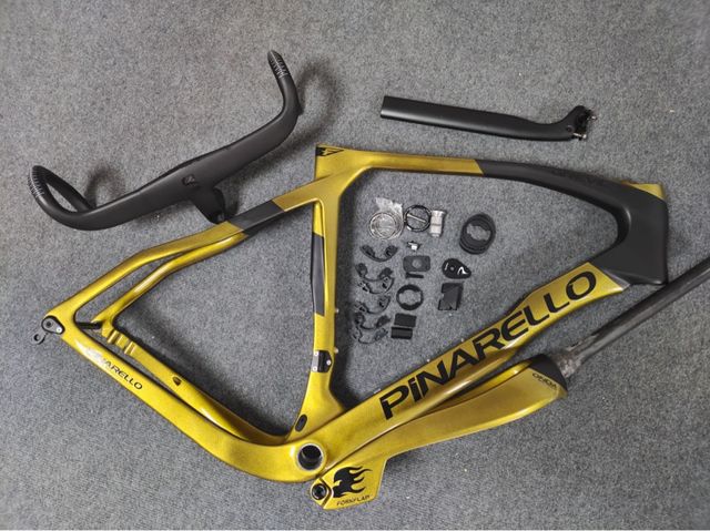 ¡¡¡ PINARELLO GRAVEIL !!!