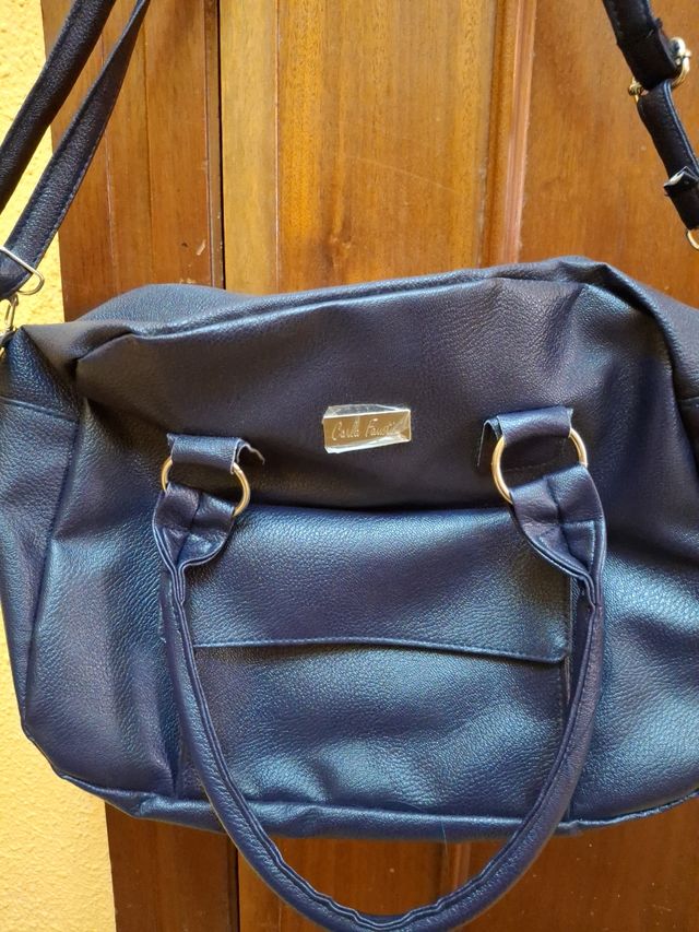 NUOVA borsa CARLA FAUSTINI