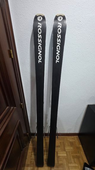 Esquís Rossignol Power Cobra
