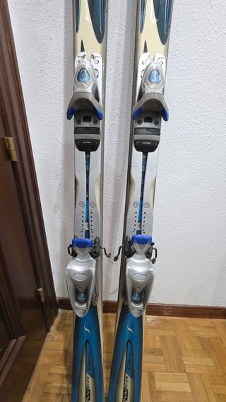 Esquís Rossignol Power Cobra