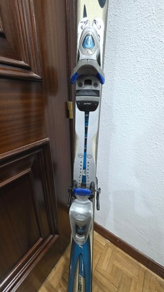 Esquís Rossignol Power Cobra