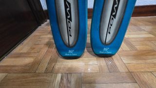 Esquís Rossignol Power Cobra