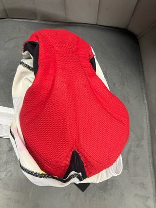 Culotte Castelli Saunier Duval 2008