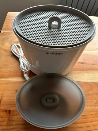 Suavinex Esterilizador Eléctrico