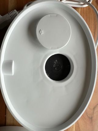 Suavinex Esterilizador Eléctrico