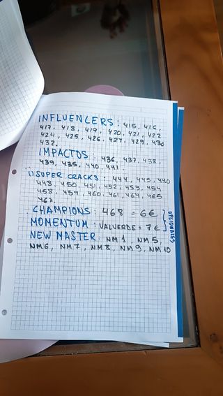 Cromos adrenalyn la liga2025