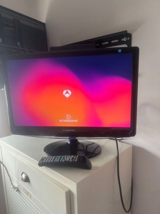Tv Samsung 22’