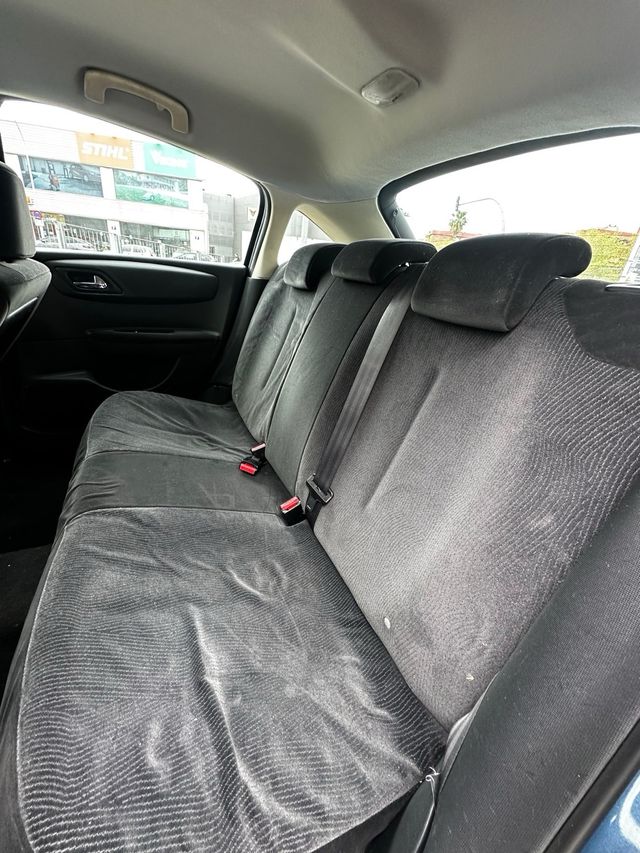 Citroen C4 2010