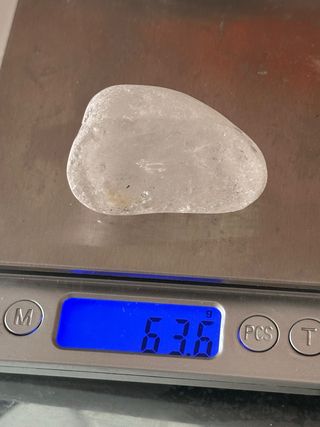 Quarzo Profeta n.1.1