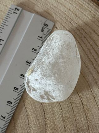 Quarzo Profeta n.1.1