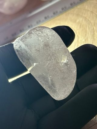 Quarzo Profeta n.1.1