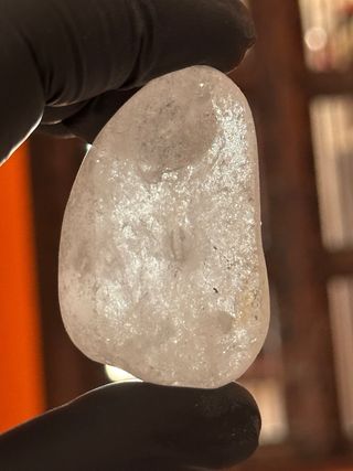 Quarzo Profeta n.1.1