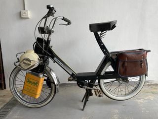Velosolex