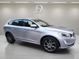 Volvo XC60 190cv