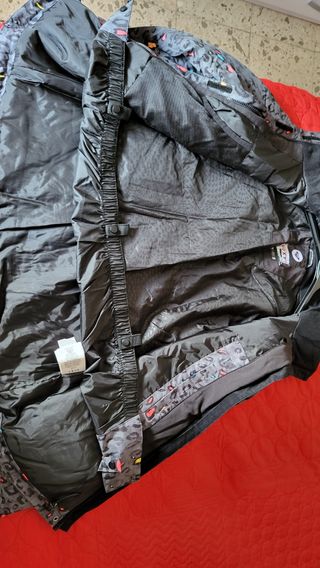 Chaqueta chaqueton Roxi