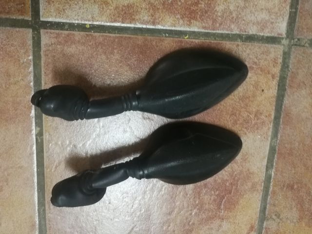 Repuestos Honda nsr 125 jc20