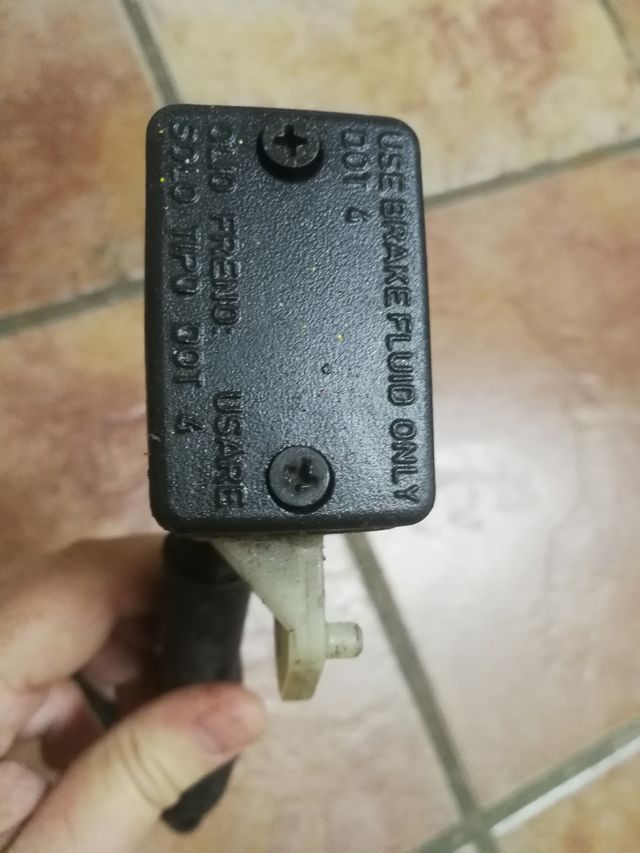 Repuestos Honda nsr 125 jc20