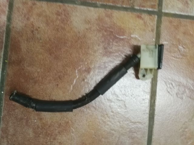 Repuestos Honda nsr 125 jc20