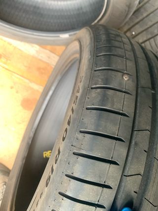 Pirelli Pzero 245 40 19 94W