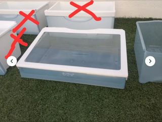 Recambios Frigorífico Daewoo Combi