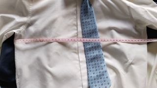 Traje de comunión 