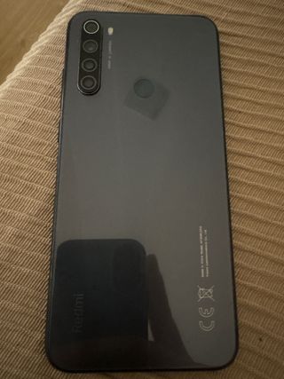 Xiaomi redmi note 8
