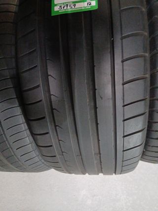 245 45 19 98Y DUNLOP SP SPORT MAXX 