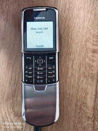 Nokia 8800