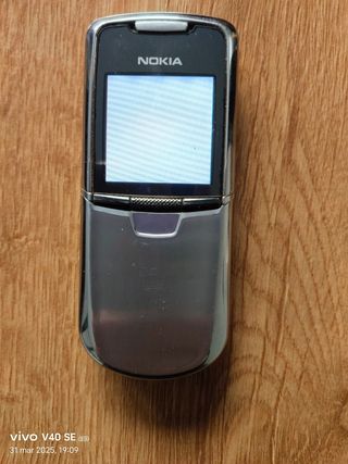 Nokia 8800