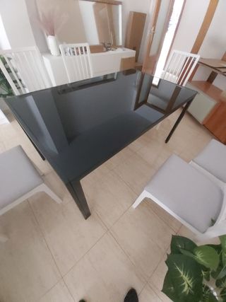 MESA DE COMEDOR, SOLO MESA