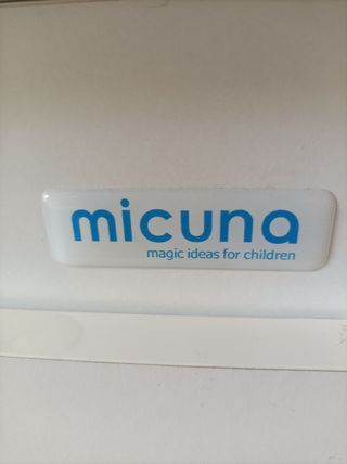 Comoda cambiador bañera bebe