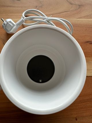 Calienta Biberones Nuliie