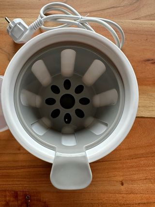 Calienta Biberones Nuliie