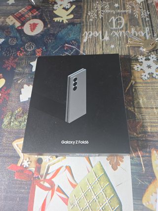 Samsung galaxy z fold 6 5g