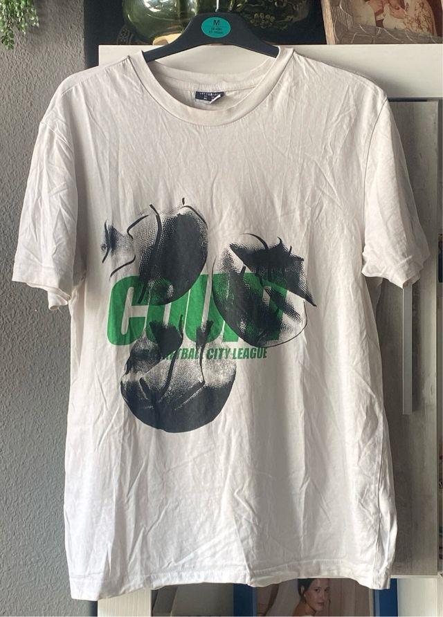 lote de camisetas de deporte