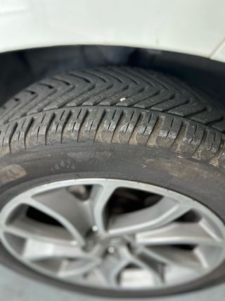 Citroen C-Crosser 2010