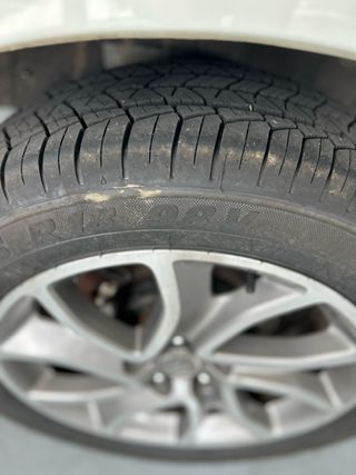 Citroen C-Crosser 2010