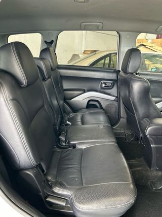 Citroen C-Crosser 2010